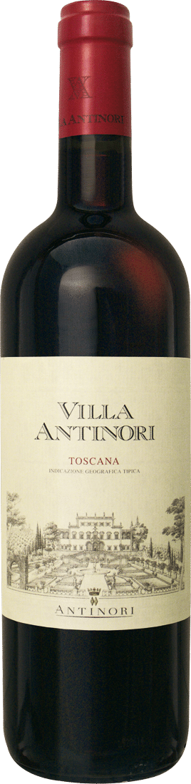 Villa Antinori Toscana Rosso IGT 2019