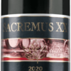 Hafner SACREMUS XX 2020