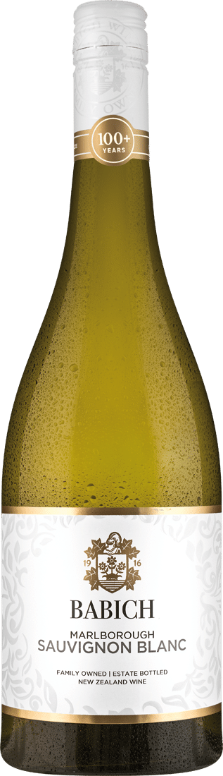 Babich Sauvignon Blanc Marlborough 2022