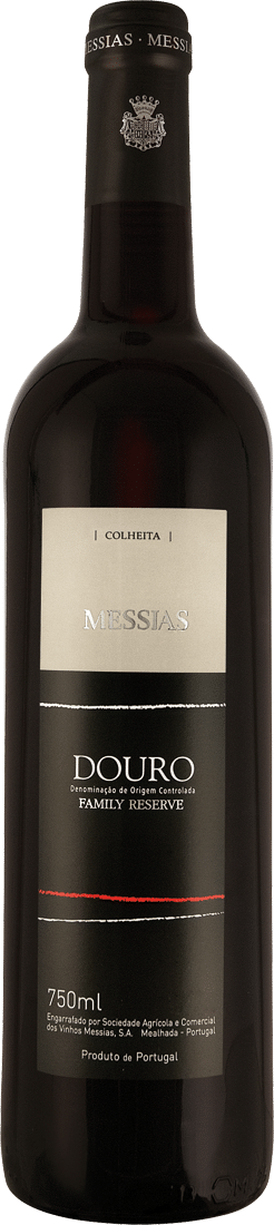 Messias Douro Family Reserve 2013