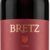 Bretz Regent Rotwein mild 2021