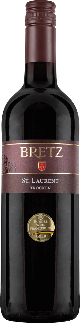 Bretz St. Laurent trocken 2020