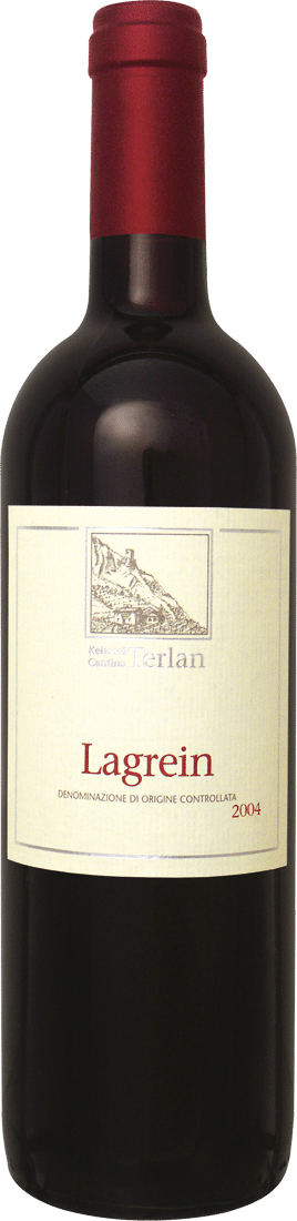 Cantina Terlan Lagrein DOC 2022