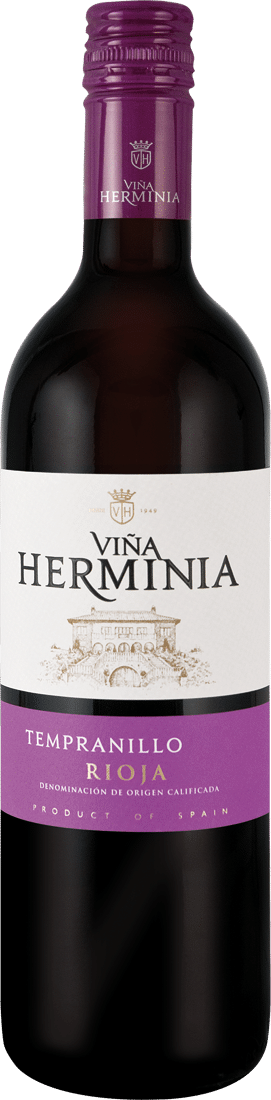 Viña Herminia Rioja Tinto 2021