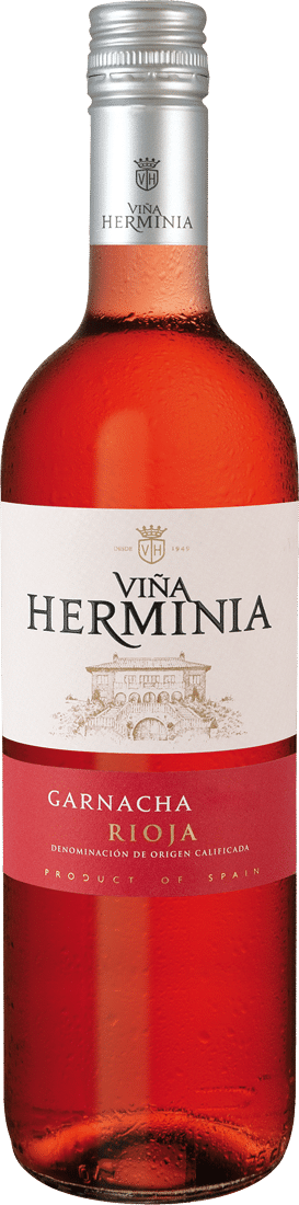 Vi­ña Herminia Rioja Rosado 2021