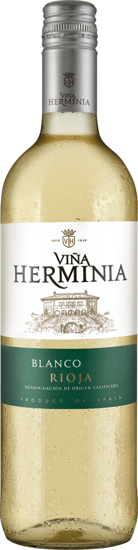 Viña Herminia Rioja Blanco 2021