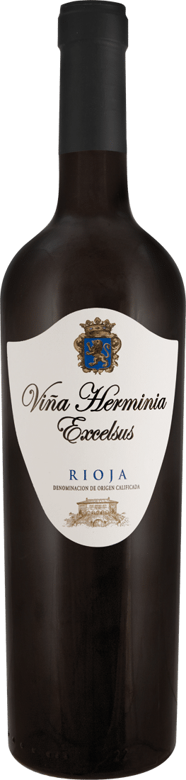 Viña Herminia Rioja Excelsus DOC 2019