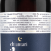 Vigneti Zabù Nero dAvola-Merlot Chiantari IGT 2021