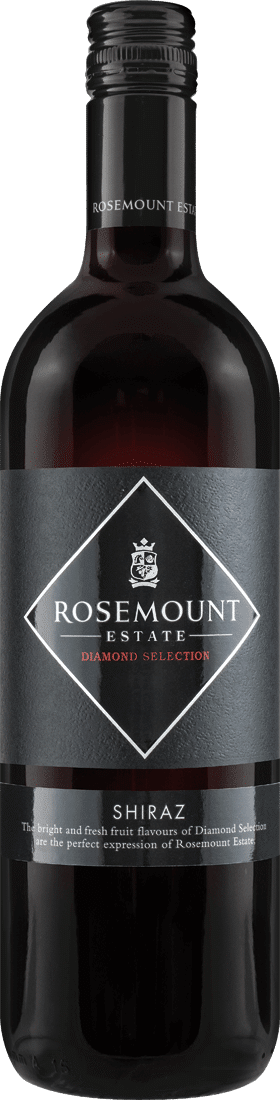 Rosemount Estate Shiraz Diamond Selection 2020