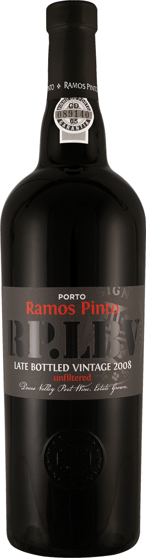 Ramos Pinto Late Bottled Vintage 2017