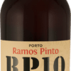 Ramos Pinto Quinta da Ervamoira 10 Jahre