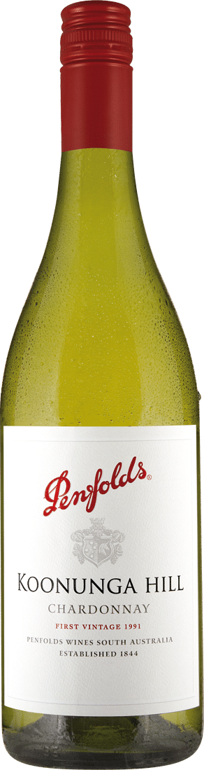 Penfolds Koonunga Hill Chardonnay 2021