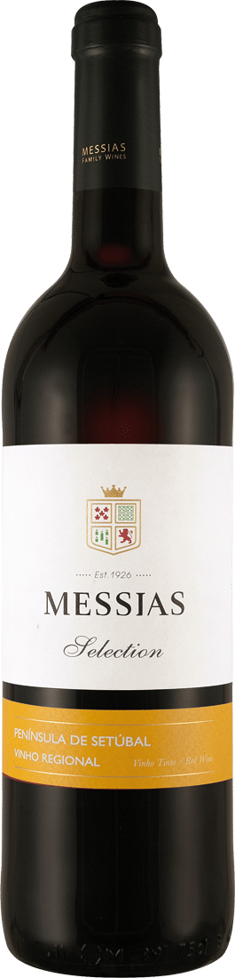 Messias Peninsula de Setúbal Vinho Tinto 2019
