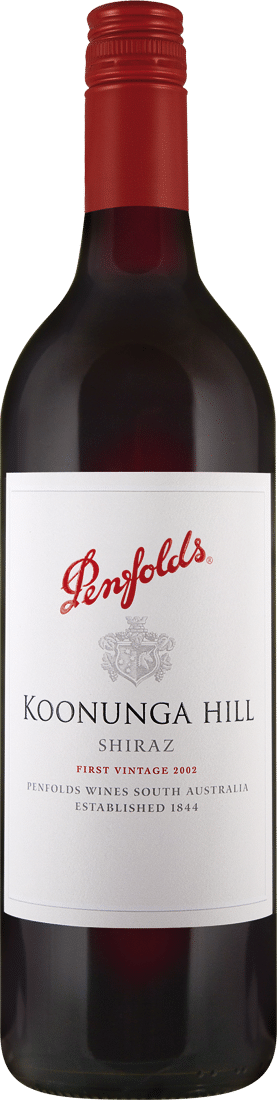 Penfolds Koonunga Hill Shiraz 2021