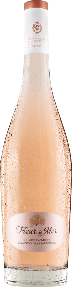 Fleur de Mer Rosé Provence AOC 2021