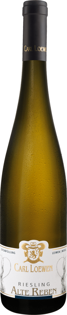 Carl Loewen Riesling Alte Reben 2021