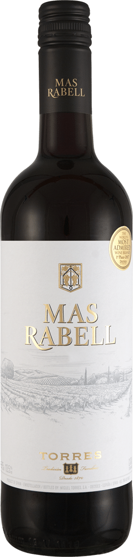 Miguel Torres Mas Rabell Tempranillo 2020