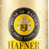 Hafner Chardonnay Spätlese süß 2021