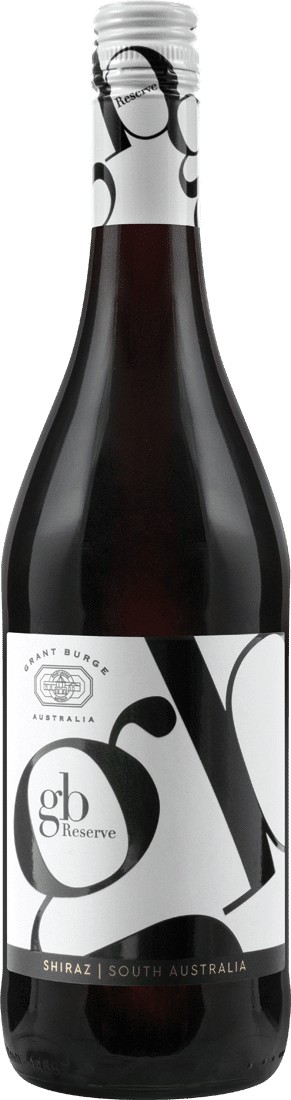 Grant Burge Shiraz Reserve 2020