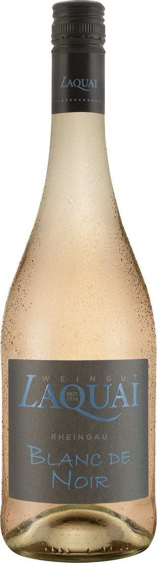 Laquai Spätburgunder Blanc de Noir 2022