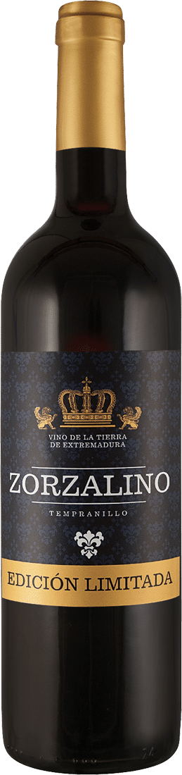 Viñaoliva Tempranillo Zorzalino Tinto 2020