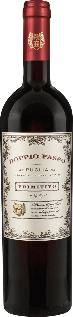 Doppio Passo Primitivo IGT 2021