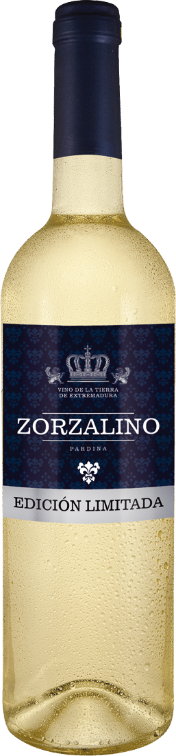 Viñaoliva Pardina Zorzalino Bianco 2022