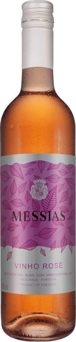 Messias Beiras Rosé