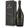 Bauget-Jouette Champagner Prestige in Geschenk-Schatulle