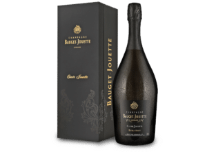 Bauget-Jouette Champagner Prestige in Geschenk-Schatulle