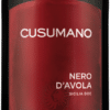 Cusumano Nero dAvola DOC 2021