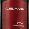 Cusumano Syrah IGT 2020