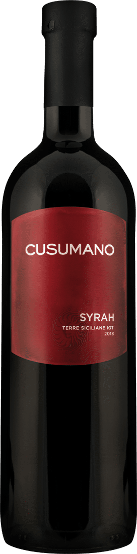 Cusumano Syrah IGT 2020