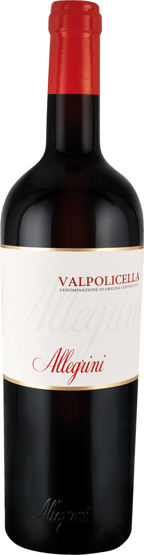 Allegrini Valpolicella DOC 2021