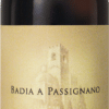 Antinori Badia a Passignano Chianti Classico Riserva DOCG 2019