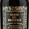 Borgo del Mandorlo Primitivo di Manduria Riserva DOC 2018