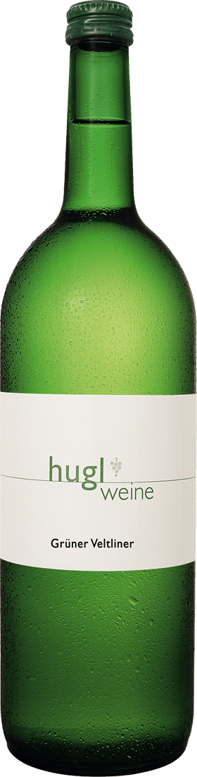 Hugl-Wimmer Grüner Veltliner 1