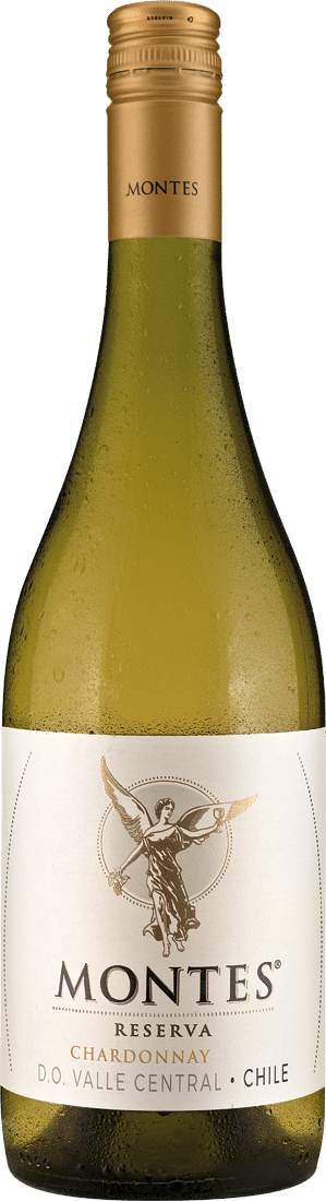 Montes Chardonnay Reserva 2021