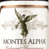 Montes Alpha Cabernet Sauvignon 2020