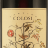 Colosi Nero dAvola IGP 2021