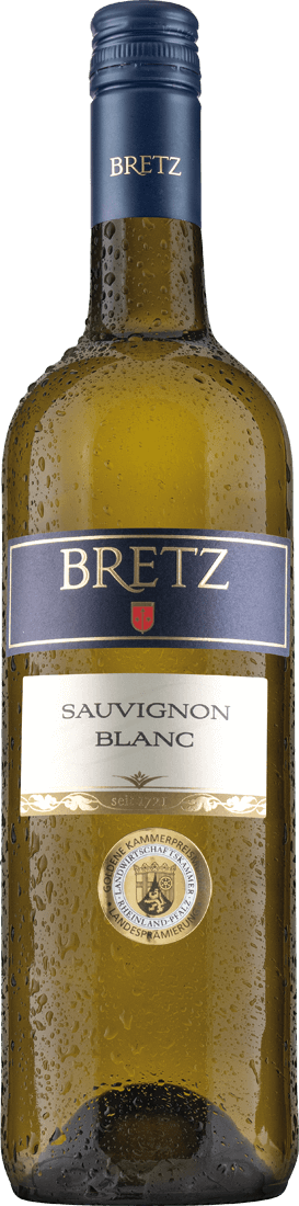 Bretz Sauvignon Blanc 2021