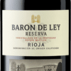 Baron de Ley Reserva 2018