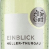 Alde Gott Müller-Thurgau 2021