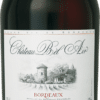 Château Bel Air AOC 1