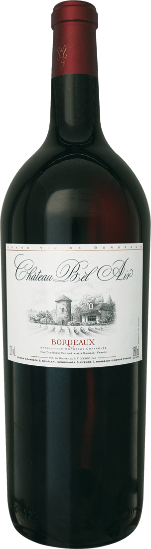 Château Bel Air AOC 1