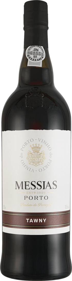 Messias Tawny Port