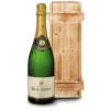 Präsent Champagnerfreude