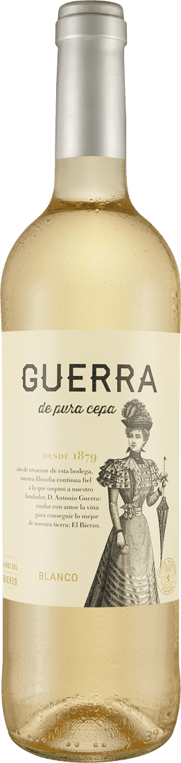 Vinos del Bierzo Blanco D.O. 2021