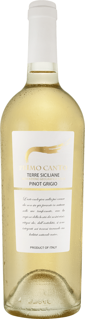 Farnese Pinot Grigio Primo Canto IGT 2022