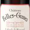 Château Belles Graves Lalande-de-Pomerol AOC 2016